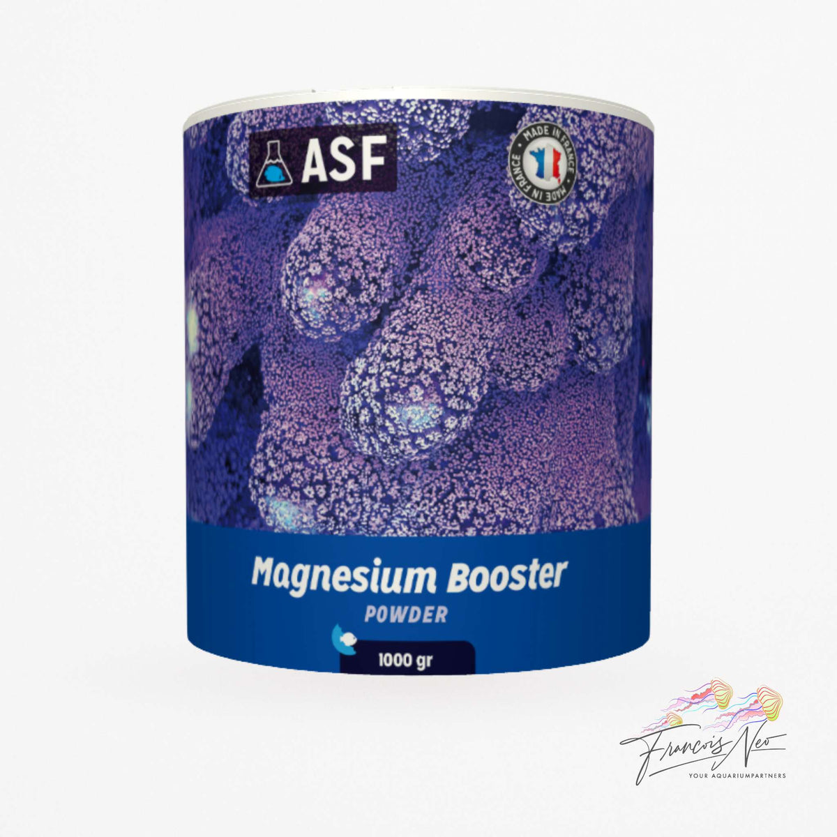 ASF Magnesium Booster – Powder