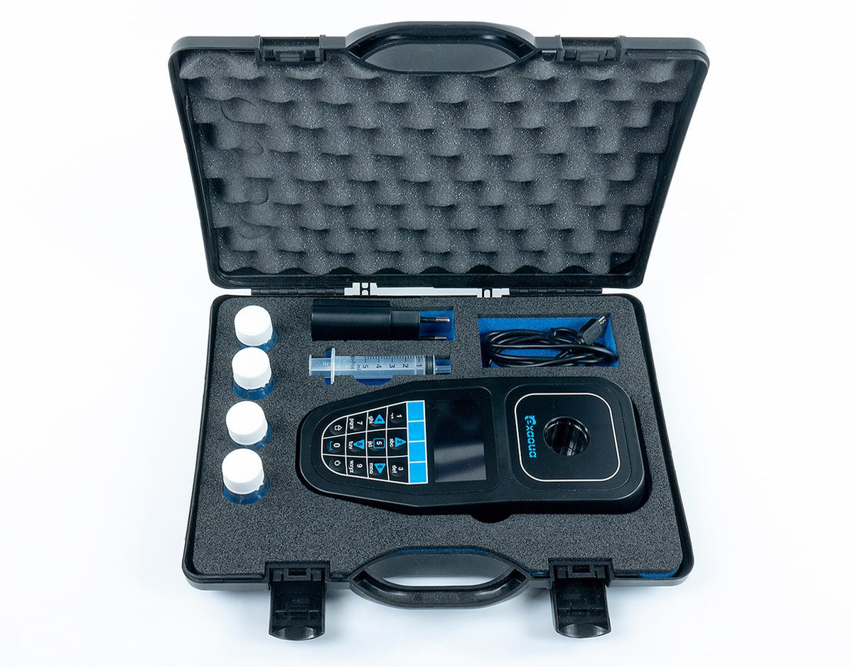 Exaqua PRO 3 set 1 image 1