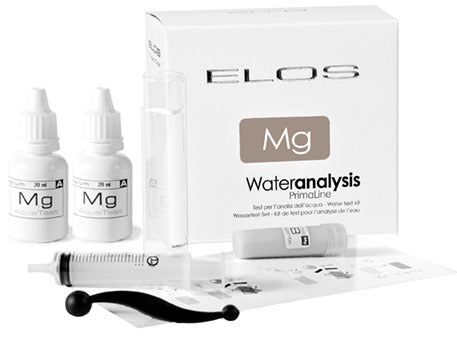 ELOS AquaTest Magnesium