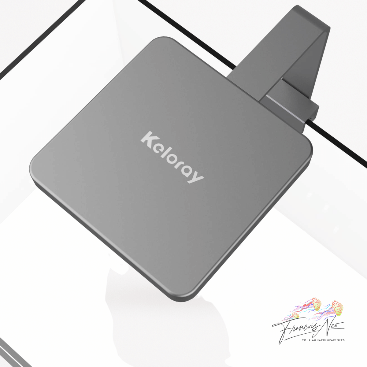Keloray MOTA M25 25W Nano Reef LED Light — Pre-order