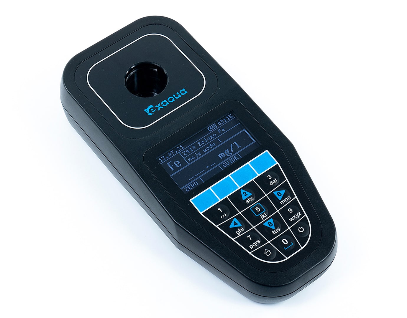 Exaqua PRO 6 set 1 image 2