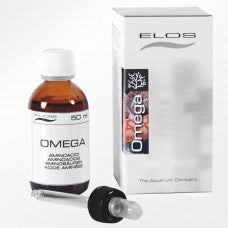 ELOS Omega Aminoacids - 90 ml