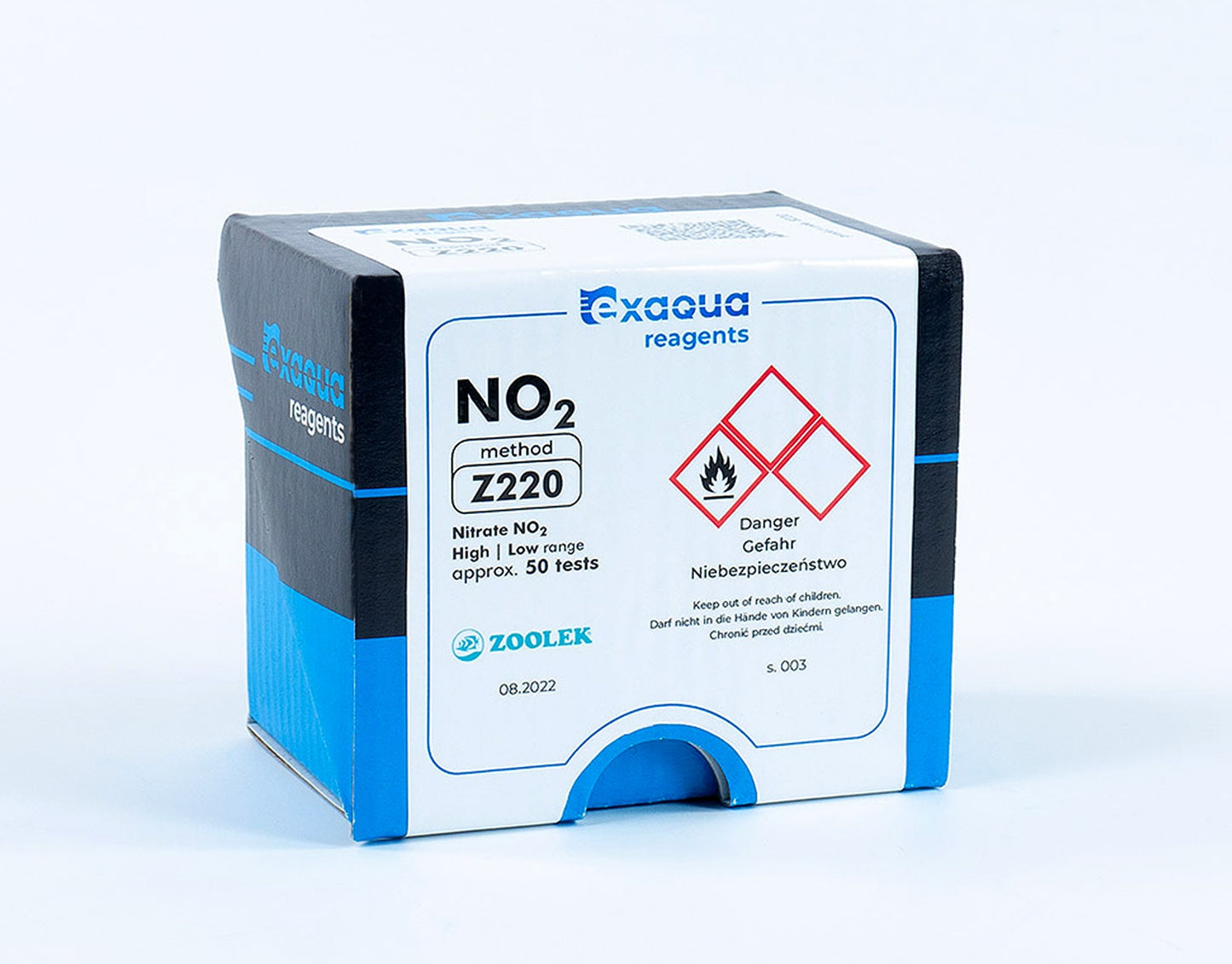 Nitrite NO2 Z220 image 0