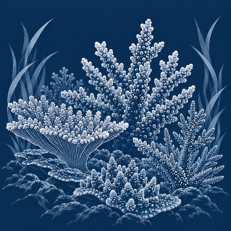 SPS Corals