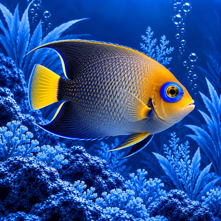 Rare & Premium Fish