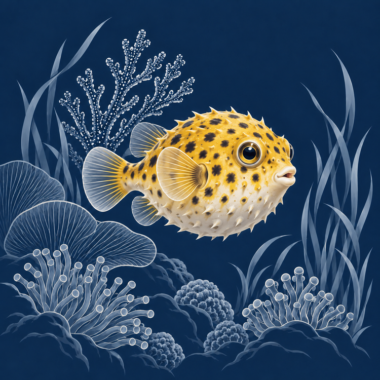 Pufferfish