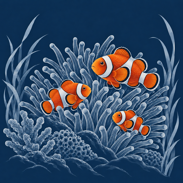 Clownfish