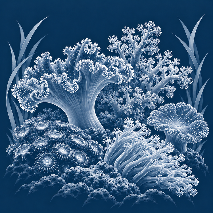 Soft Coral