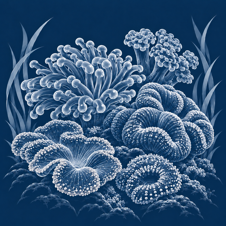 lps Coral
