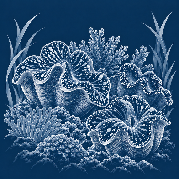 Clam