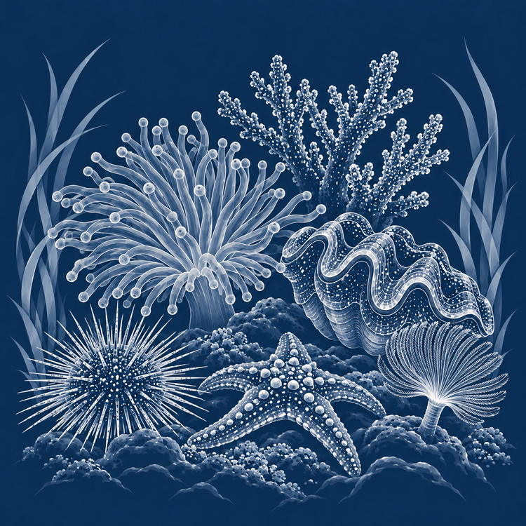 Invertebrates