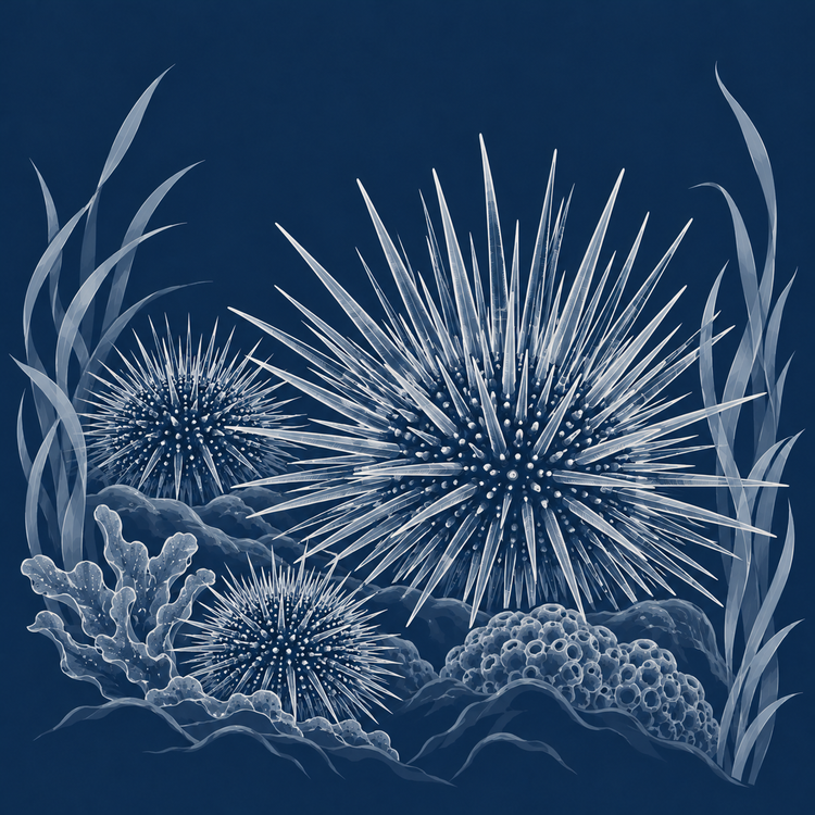 Urchins
