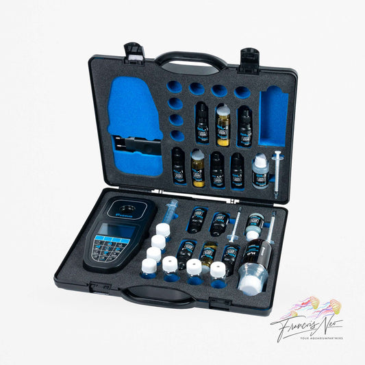 PRO3+ Marine Water Set( transport case)