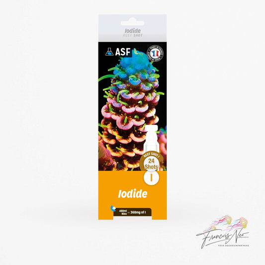 ASF Reef Shot – Iodine