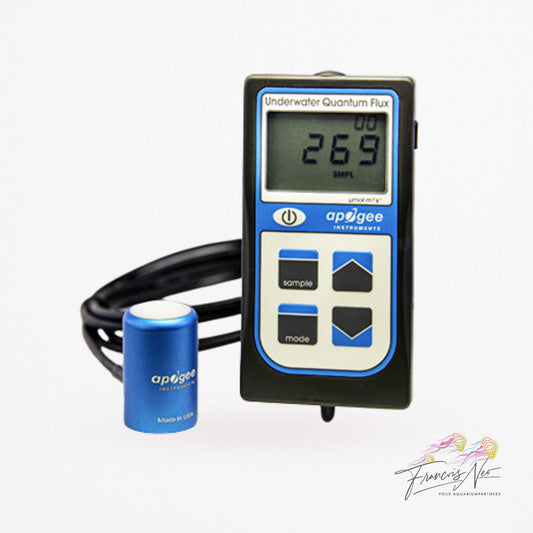 Apogee MQ-510 Full Spectrum PAR Meter (Underwater Sensor)