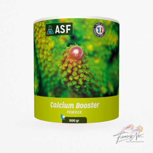 ASF Calcium Booster – Powder