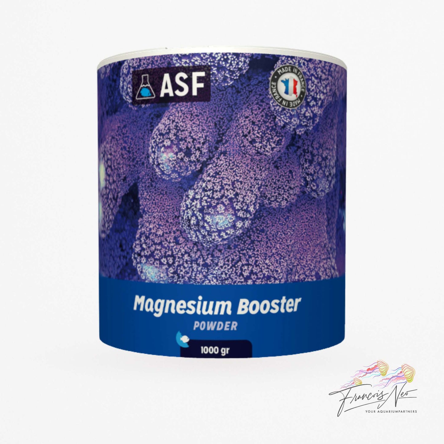 ASF Magnesium Booster – Powder