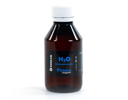 Deionized water 100 ml image 0