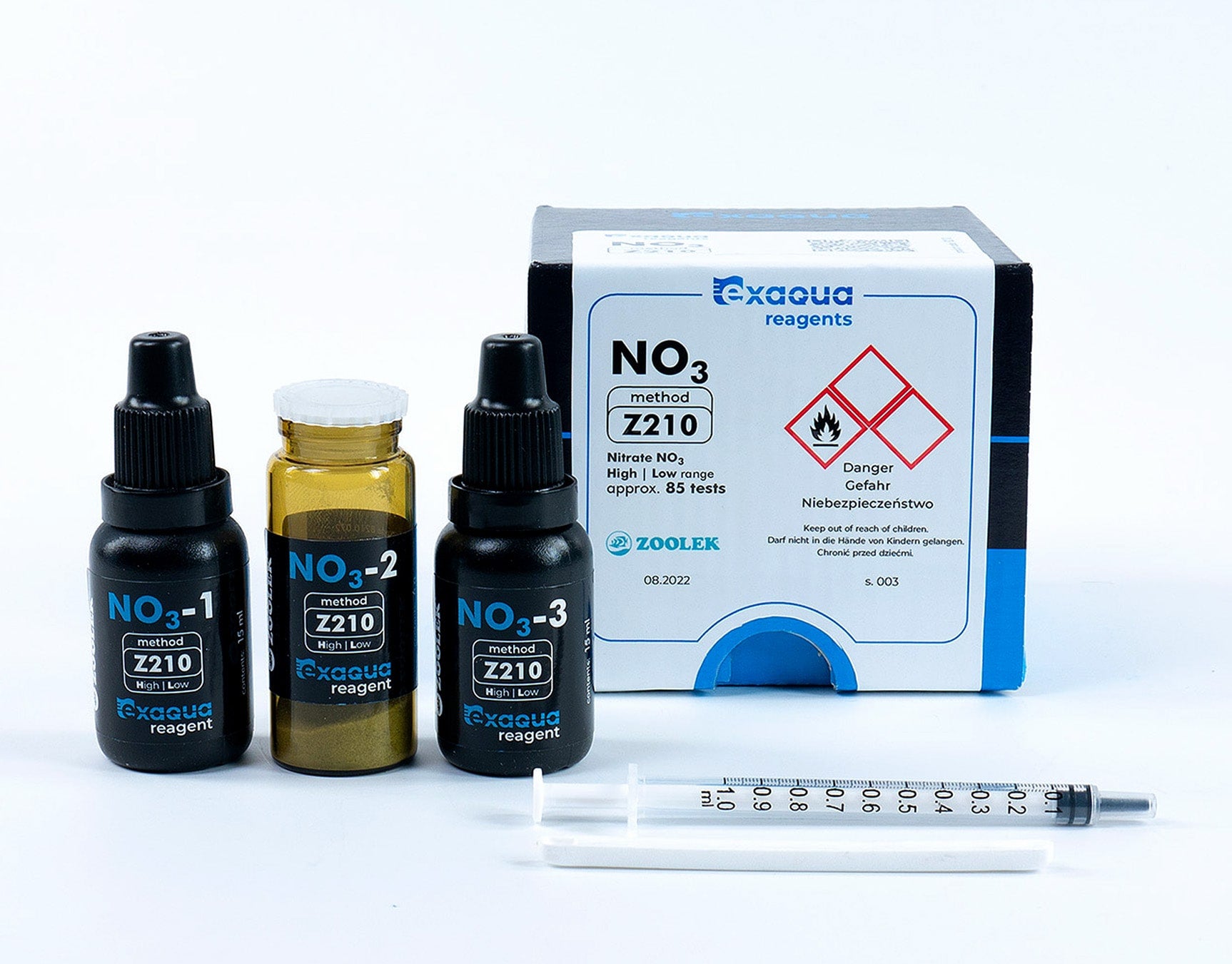 Marine Water START package image 1