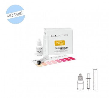 ELOS Aquatest NITRITE