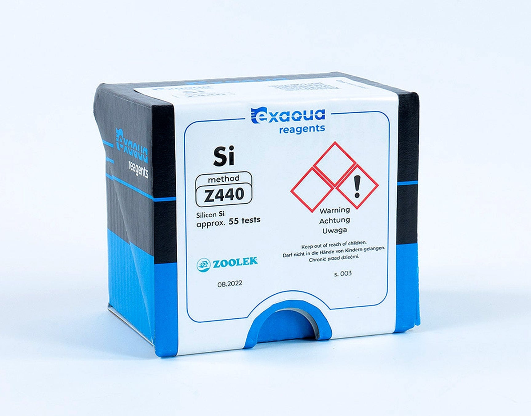 SILICON Si Z440 image 1