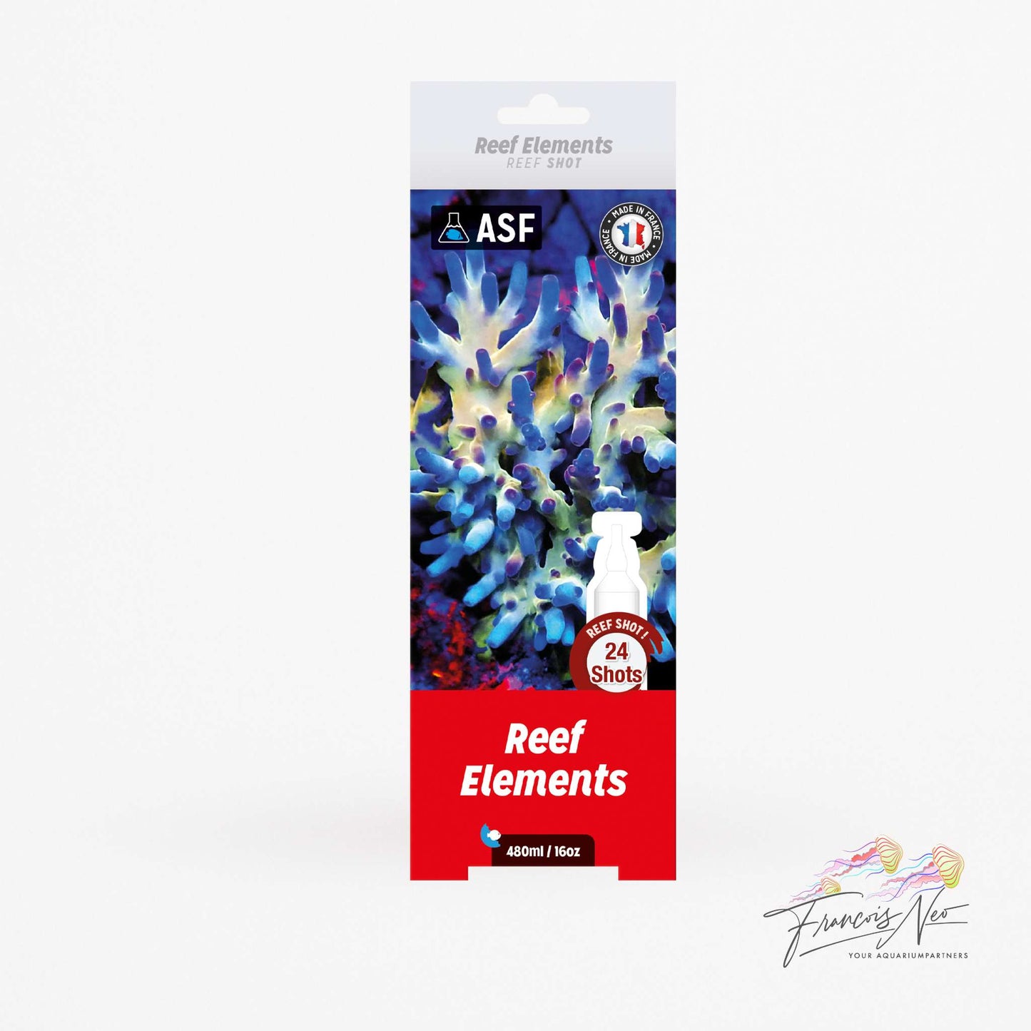 ASF Reef Shot – Reef Elements