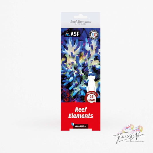 ASF Reef Shot – Reef Elements