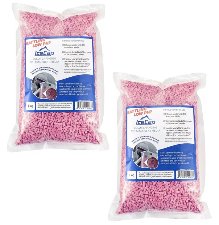 Reef Octopus Universal CO₂ Scrubber – Improve Reef Aquarium pH Stability