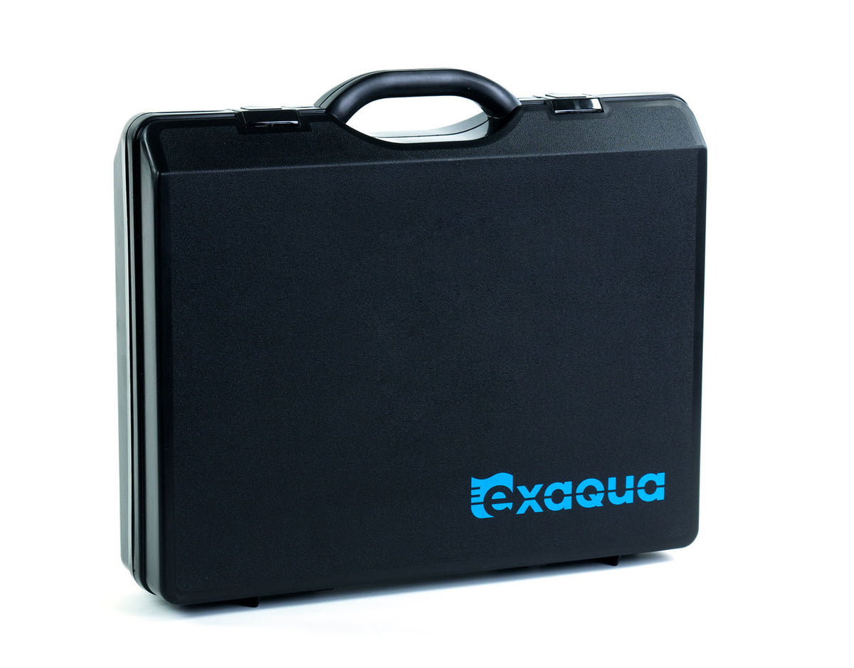 Reagent transportation case image 1