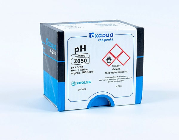 PH 4.5-9.0   Z050 image 0