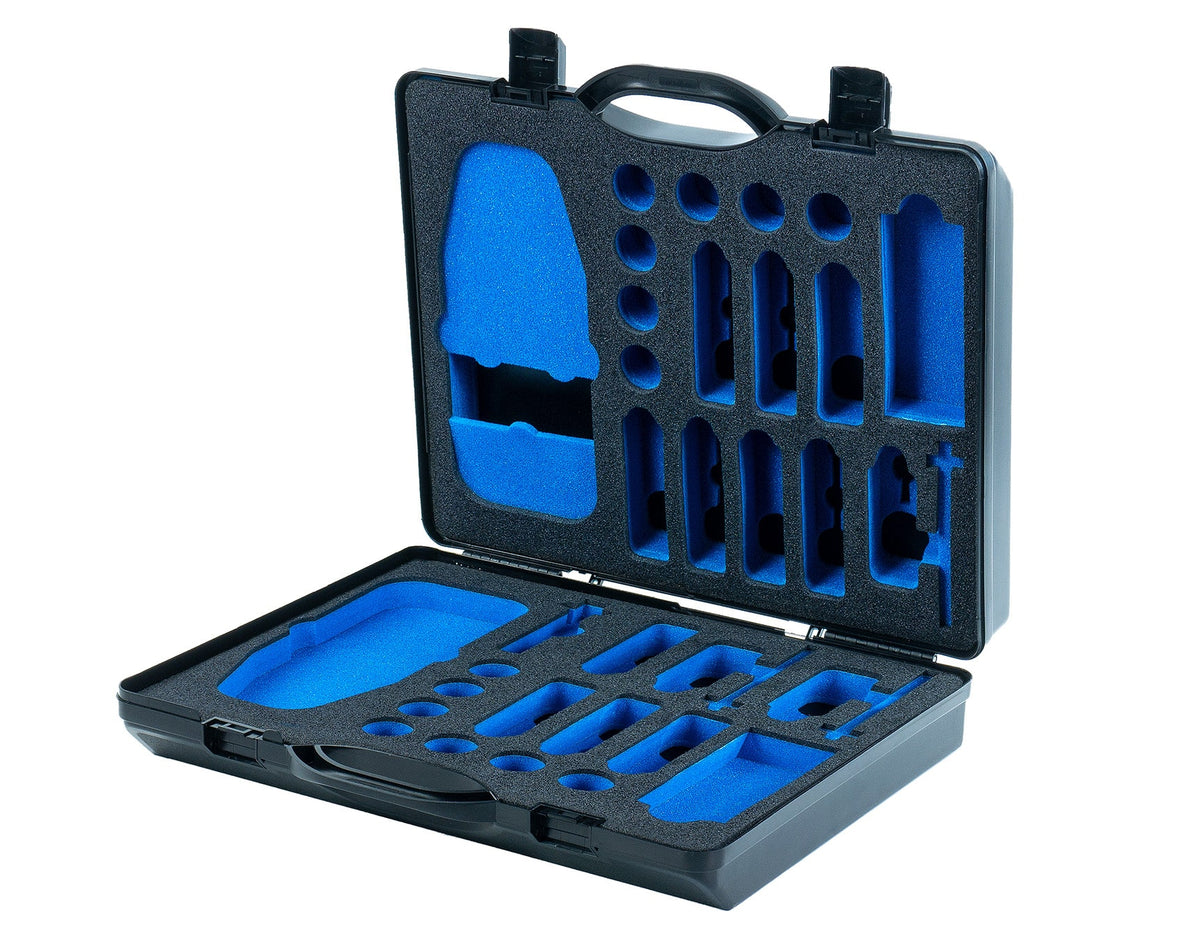 Photometer/reagent transportation case image 0