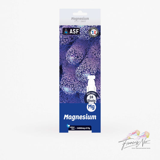ASF Reef Shot – Magnesium