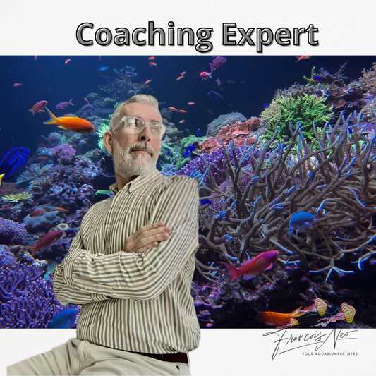 Expert Plan — Aquarium Coaching Subscription
