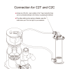 Reef Octopus Universal CO₂ Scrubber – Improve Reef Aquarium pH Stability