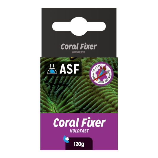 Coral Fixer ASF