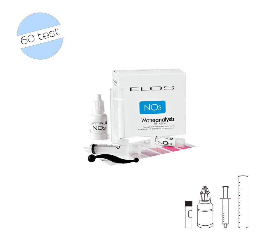 ELOS AquaTestNitrate NO3