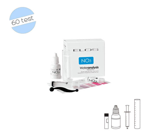 ELOS AquaTestNitrate NO3