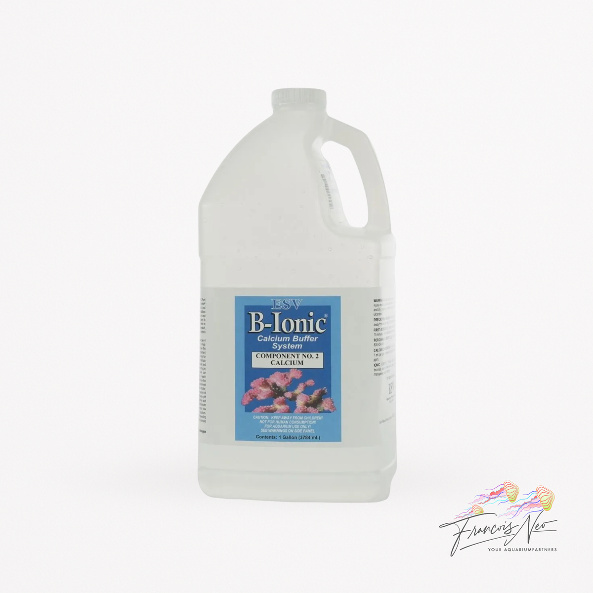 ESV B-Ionic Calcium Buffer System — Component 2 Only