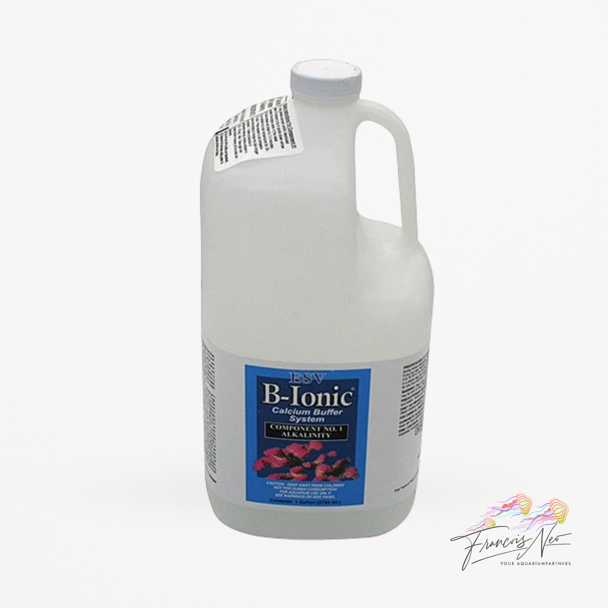 ESV B-Ionic Calcium Buffer Concentrate — Component 1 Only