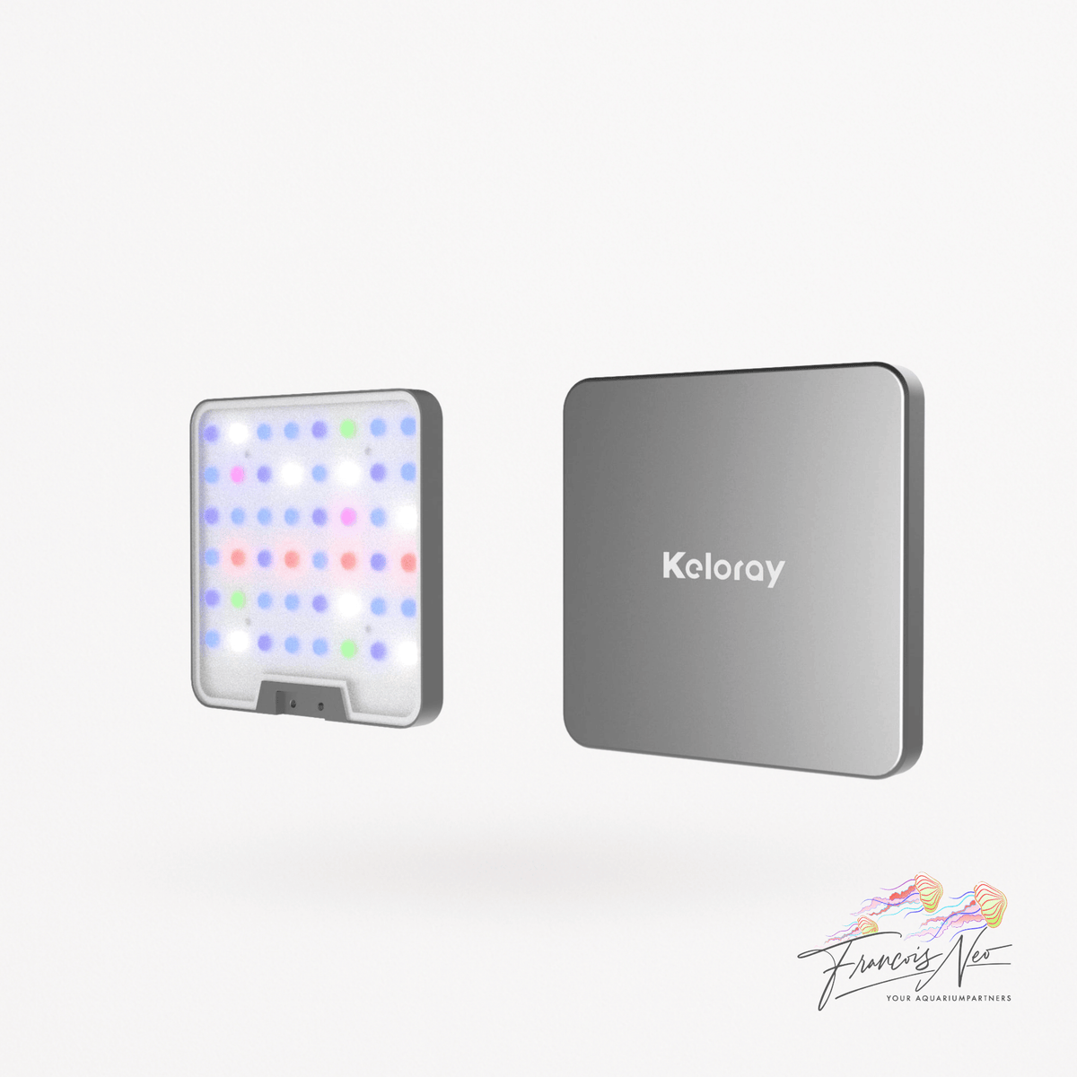 Keloray MOTA M25 25W Nano Reef LED Light — Pre-order