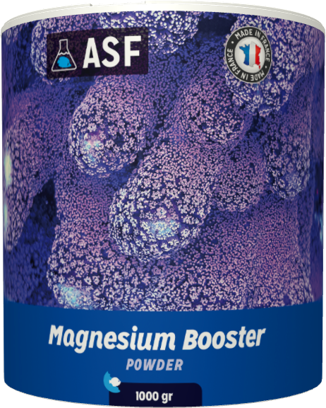ASF Magnesium Booster – Powder