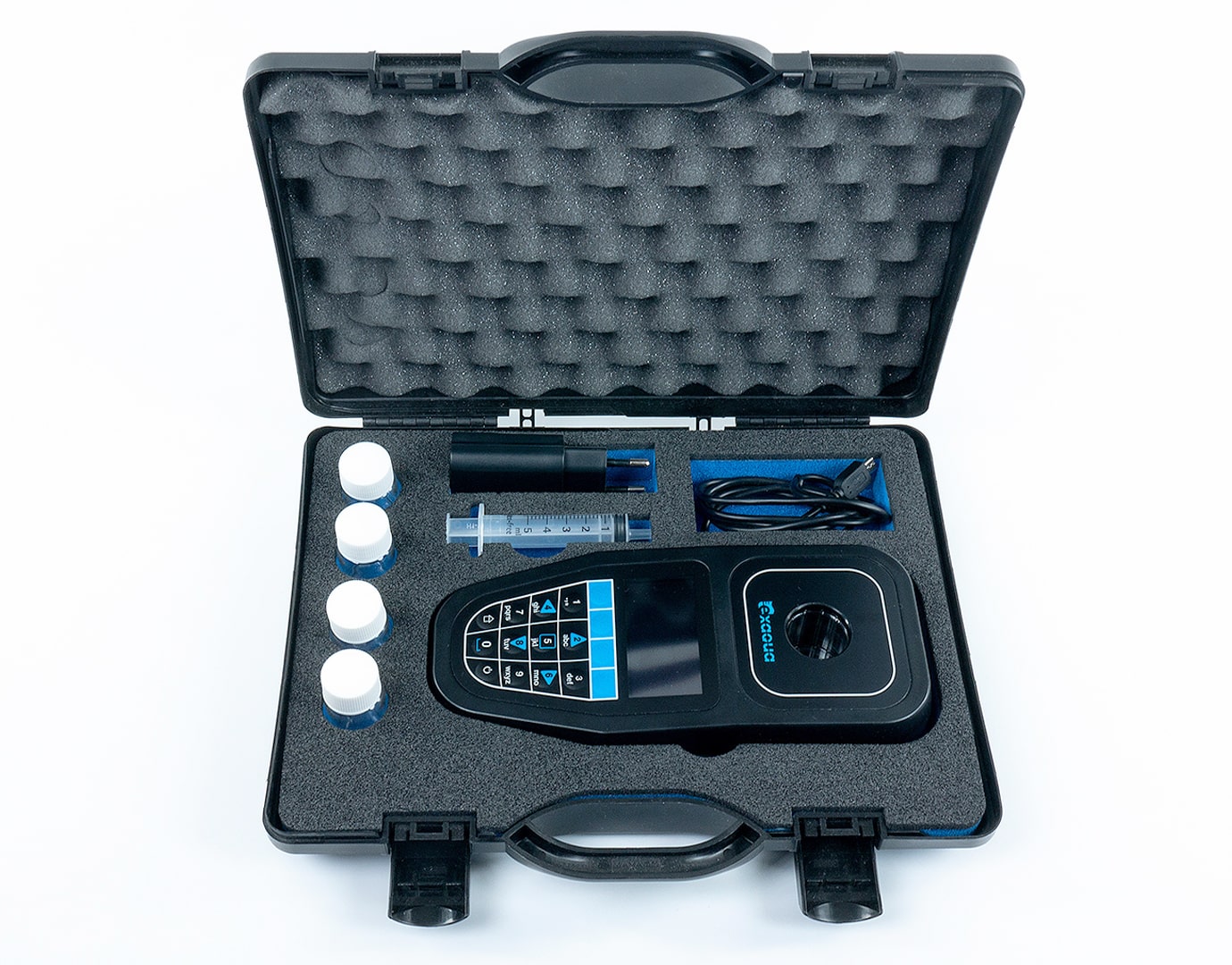 Exaqua PRO 6 set 1 image 1
