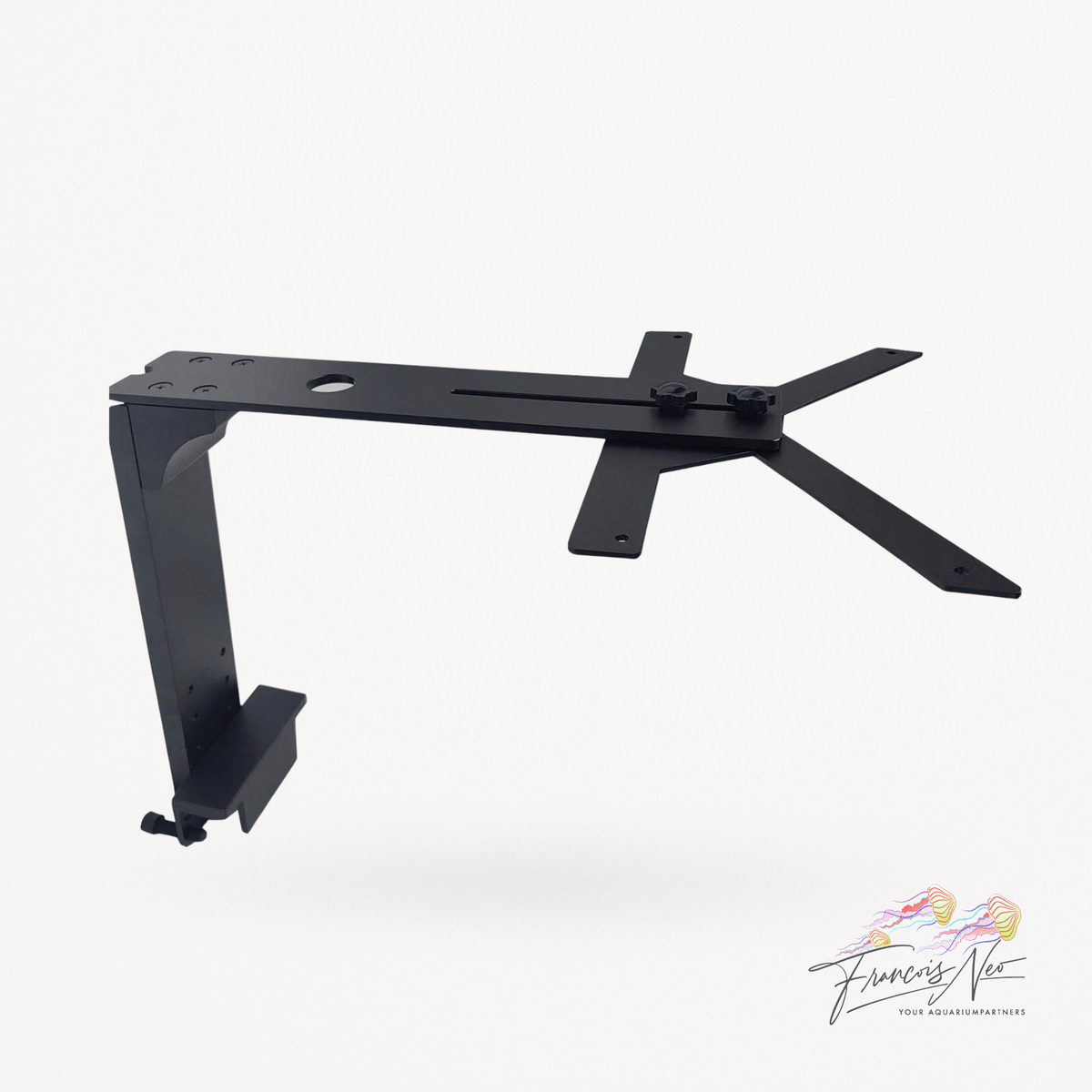 Keloray AL Series Complete Mounting Stand
