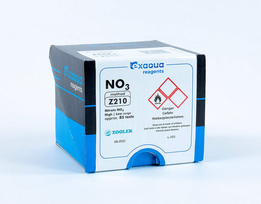 Nitrate NO3 Z210 image 0