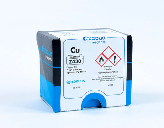 Copper Cu Z430 image 0