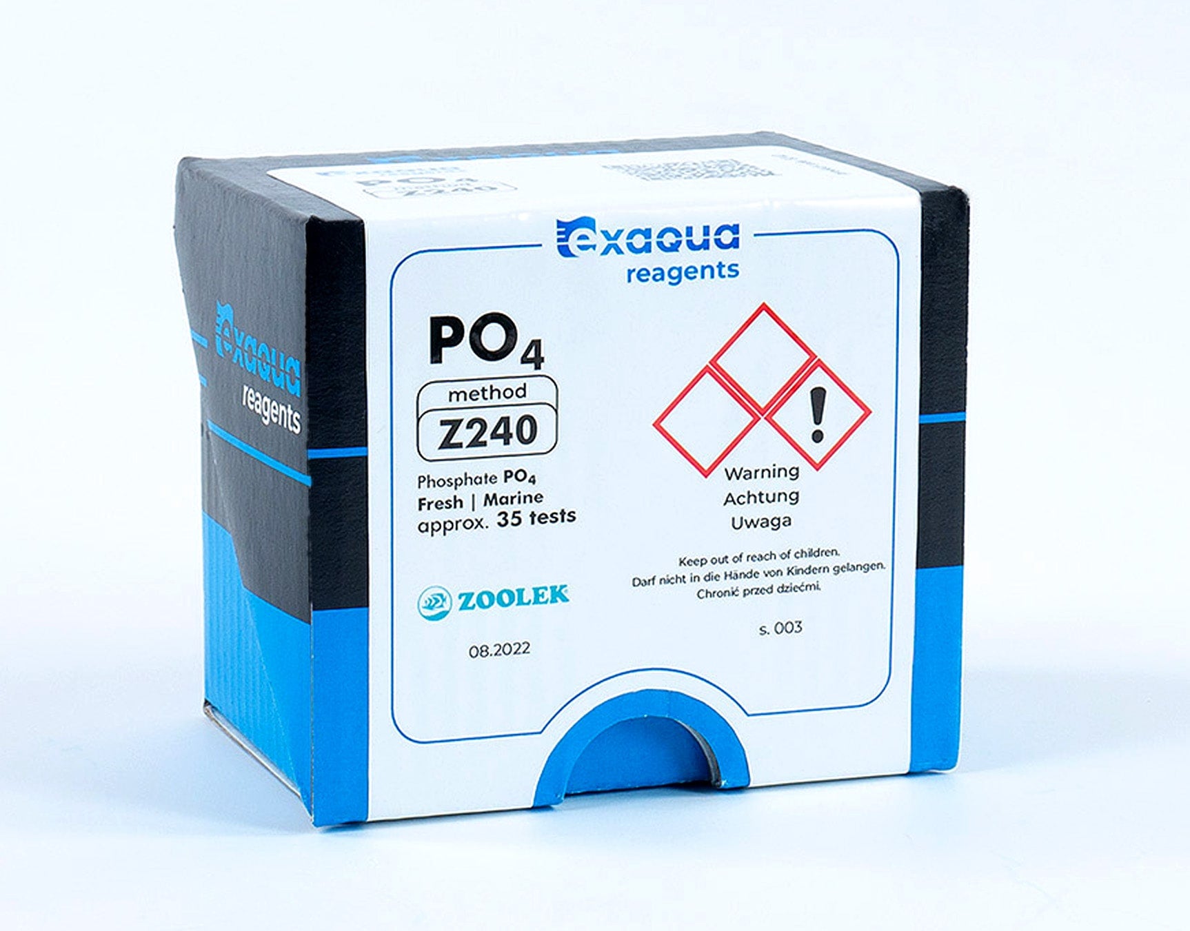 Phosphate PO4 Z240 M image 0