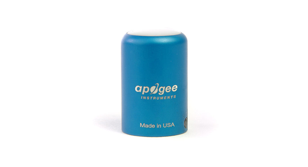 Apogee MQ-510 Full Spectrum PAR Meter (Underwater Sensor)