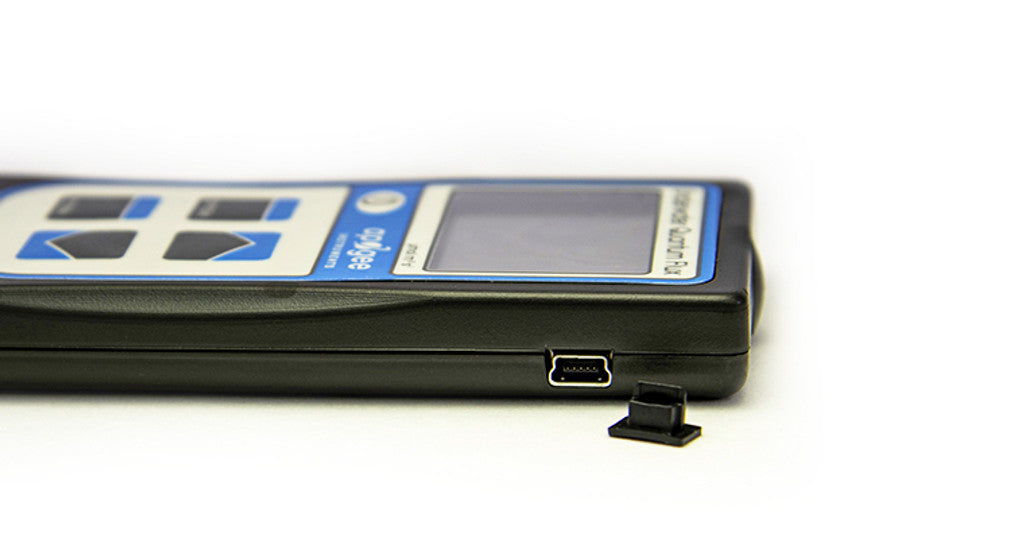 Apogee MQ-510 Full Spectrum PAR Meter (Underwater Sensor)