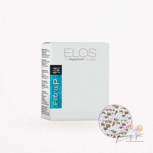 ELOS-FILTRA P ANTIPHOSFHATE BASE ALUMINUM 400g