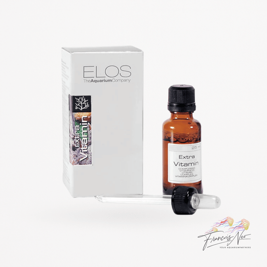 ELOS ExtraVitamin – Coral & Fish Vitamin Supplement